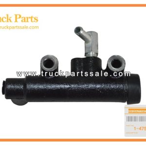1-47500239-1 1-47500239-2 Truck Cylinders Auto Parts For ISUZU EXR FRR FSR FTR FSS Clutch Master Cylinder