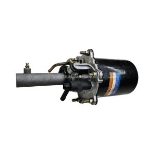 1-47800-663-2 236-04157 Truck parts for FTR 6hh1 engine Brake Air Booster