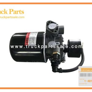 1-48190368-5 1-48190-368-5 1481903685 For Isuzu 6WF1 air dryer assy