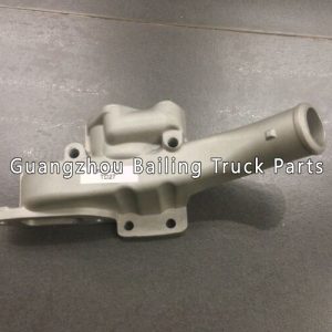 11061-43G02 Engine Spare Part NISSAN TD27 Thermostat Housing