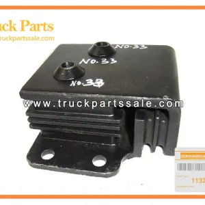 11328-00Z08 11328-00Z09 Applied for Nissan ud pf6t Engine Mounting