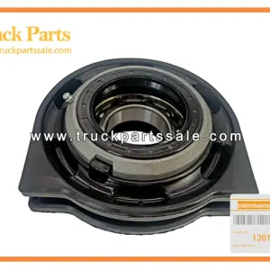 High precision Center Bearing fits for mitsubishi 6D22 6D24 6D40 12019-28000 55MM