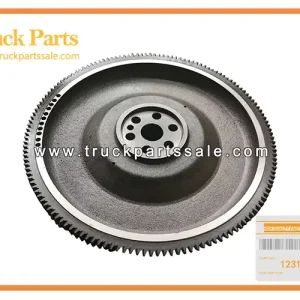 12310-Z3679 High Quality Truck Spare Parts Flywheel FE6T