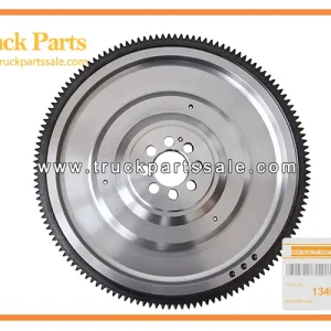 13450-3700 Factory Directly Supply High Quality Truck Flywheel for Hino E13C