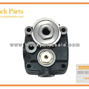 14540-99125 Air Brake Compressor Cylinder Head for UD Trucks CW520 RF8 Engine