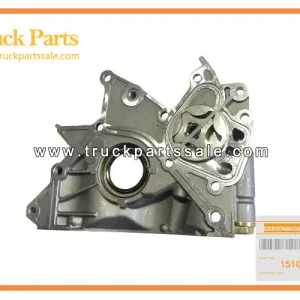 15100-64042 15100-64020 15100-64021 15100-64040 15100-64041 Oil Pump FOR COROLLA 2C CE95 1992-1999