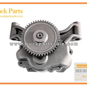 15110-1012 15110-1013 15110-0292A Oil Pump for EK100