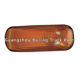 214-1406 high quality truck body parts canter SIDE LAMP for mitsubishi