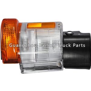 214-1538 factory price for mitsubishi fuso truck body parts fv415 CORNER LAMP