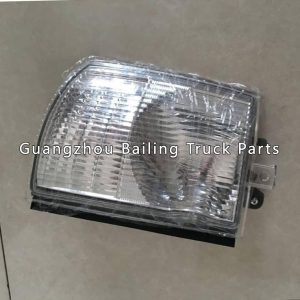 214-1566 For mitsubishi canter truck Corner Lamp