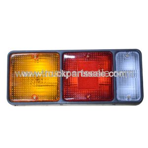FE444 214-1903-N 034209-2 MB098056 R MB098055 L Truck Tail Lamp for Mitsubishi FUSO Canter