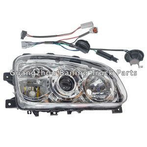 219-1109 Good quality for hino 700 truck body parts head lamp