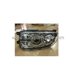 219-1109 for hino 700 truck body parts head lamp