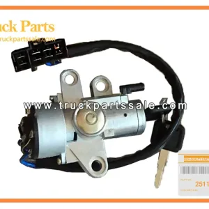 25114-00Z29 For NISSAN Ignition Switch Assy 12V