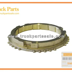 32605-Z5117 Truck Spare Parts UD CP80 Synchronizer Ring