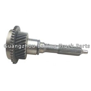 33301-37050 durable truck engine parts input shaft