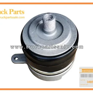 34851-00691 Truck Spare Parts air suspension air spring