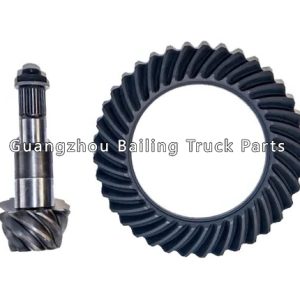 38110-90113 Professional manufacture REAR Crown wheel and pinion gear set Ratio 7*36