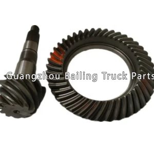 41201-80494 10*43 rear crown wheel pinion rear bevel gear