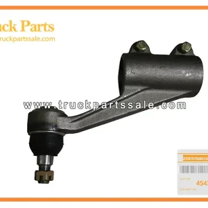 45420-1560 Factory Directly Supply Truck Tie Rod End RH For Hino J08E J08C