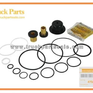 47069-1030 For 700 truck parts brake valve repair kit