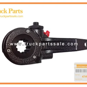 47490-1550 47490-1090 truck brake slack adjuster assembly for HINO