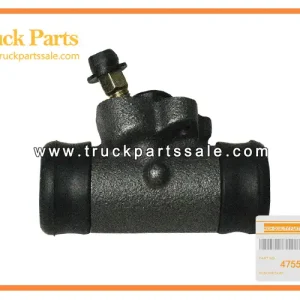 47550-16030 Truck Cylinders Auto Parts For Toyota Brake Wheel Cylinder