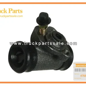 47550-16040 Cylinders Auto Parts For Toyota Brake Wheel Cylinder