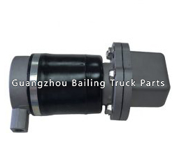 49710-3340 rear cabin Air suspension Spring for hino 700 E13C