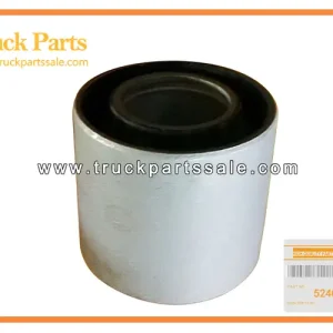 52406-1190 For F17C FH FS SH truck parts Torque Rod Bushing