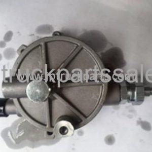 High Performance Alternator Vacuum Pump For Mitsubishi Truck 6D15 6D22 130CC