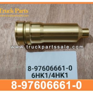 8-97606661-0 8-97606-661-0 8976066610 700P 4HK1 INJECTOR BUSHING FOR ISUZU