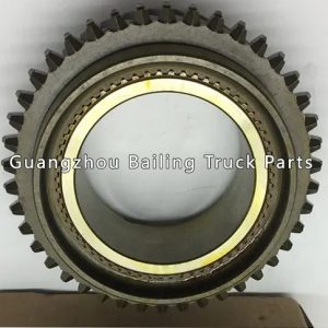 8-94351444-1 8-94351-444-1 8943514441 NPR 120 3rd mainshaft gear Transmission gear for ISUZU