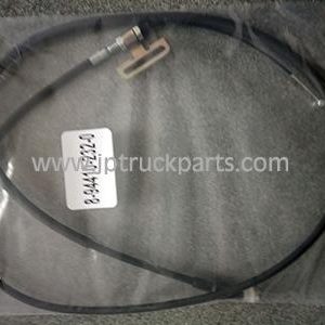 8-94410232-0 8-94410-232-0 8944102320 FOR ISUZU ACC CABLE 165MM