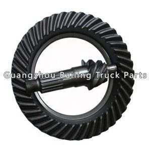 8-97023310-0 8-97023-310-0 8970233100 ISUZU Crown Wheel And Pinion Gear 10KG engine NPR