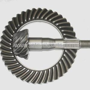 8-97063573-0 8-97063-573-0 8970635730 Crown wheel and pinion gear set for ISUZU TFR engine tractor truck bus car 10*41