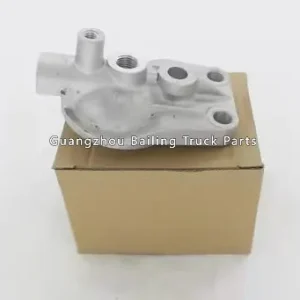 8-97172543-0 8-97172-543-0 8971725430 oil water separator for Isuzu 4HF1 4HG1 4HE1 NPR