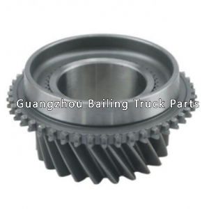 8-97241231-0 8-97241-231-0 8972412310 main shaft for isuzu 600P 4hf1 5th