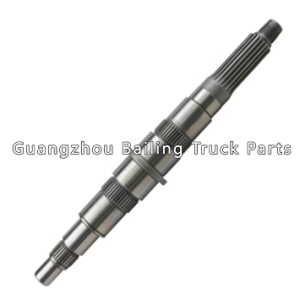 8-97253117-3 8-97253-117-3 8972531173 transmission main shaft For MYY5T NPR/4HG1/4HF1