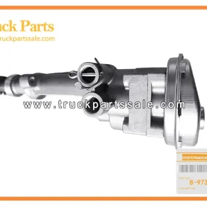 8-97385984-0 8-97385-984-0 8973859840 Engine Oil Pump for ISUZU 4JA1 4JB1
