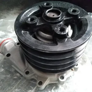 8976027810 8-97602781-0 8-97602-781-0 Water Pump 6HK1 6HE1 FVR For Isuzu