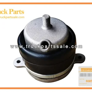 86851-73041 Factory direct sale Truck Spare Parts air spring