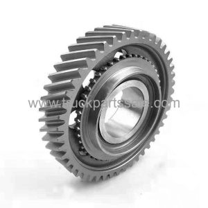 8-98137256-0 8-98137-256-0 8981372560 truck parts 6th gear for 6HKT 6HK1