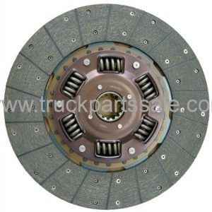 MFD119 for MITSUBISHI Clutch disc