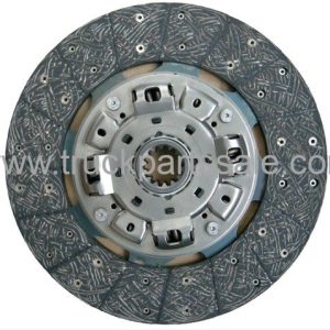 MFD030S for MITSUBISHI Clutch disc