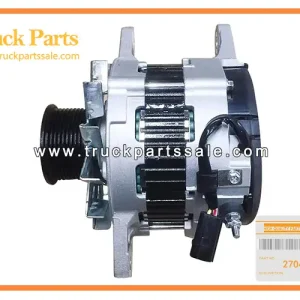 27040-2380 For Hino 700 E13c alternator
