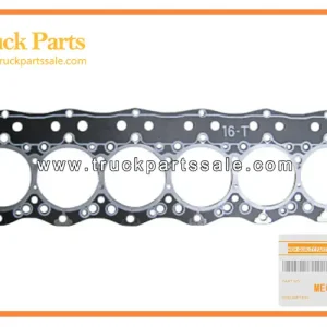 ME033496 For Mitsubishi 6D14 6D15 6D16 6D17 Exhaust Manifold Gasket