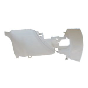 Good Quality air deflector for hino 500 series truck