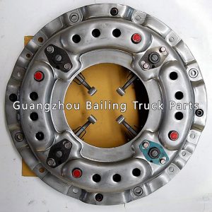 ISC510 Clutch Cover For 10PA1