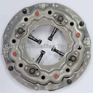 ISC534 Clutch Cover For 6BD1T 6BG1 6HE1 6SA1